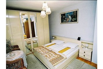 Slovenia Privát Naklo, Exterior